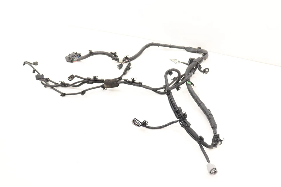 Arnés de cables Honda Insight 2021 (misceláneo) Foto 3 de 4