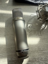 Rode Nt1a Studio Condenser Microphone