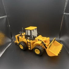 CAT Caterpillar Wheel Loader Construction Tru...