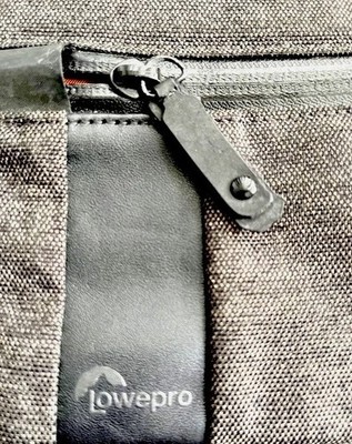 Lowepro StreetLine SH 120   Rarität   Urban Messenger Bag Nicht mehr produziert