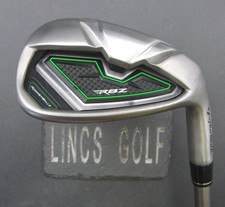 Ladies TaylorMade RBZ Pitching Wedge Ladies Graphite Shaft Golf Pride Grip