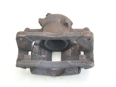 Bremssattel vorn links Opel AGILA B 4708243 TRW ABS 1.0 50 KW 68 PS Benzin