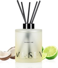Coconut Lime Reed Diffuser Set - 16.9 fl oz L...