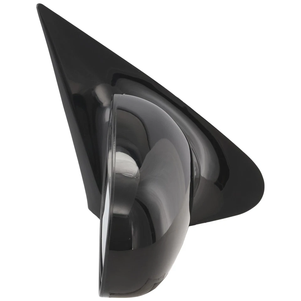 Mirrors  Passenger Right Side for Chevy Hand 22728847 Coupe Chevrolet Cavalier - Image 2 of 4