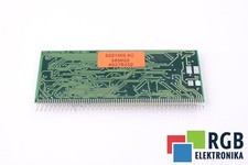 9221MS.4C LENZE - Reconditionné - Garantie 24 mois