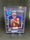 2024 Panini Donruss - Rated Rookie Retro Jayden Daniels #11 (RC)