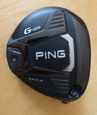 PING G425 MAX 3 14.5° FAIRWAY WOOD / STIFF PING ALTA CB SLATE 65 / COVER / VGC