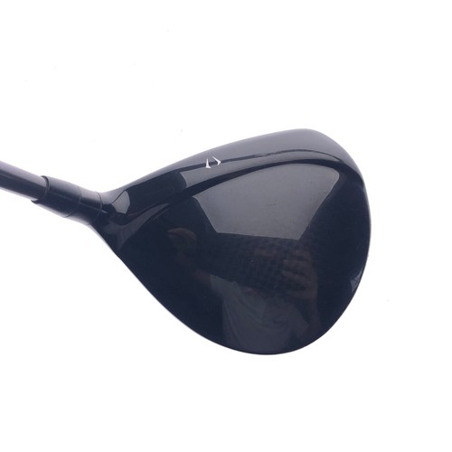 Used Srixon Z F85 3 Fairway Wood / 15 Degrees / Regular Flex - Picture 4 of 9