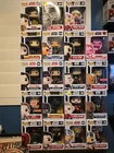Random Star Wars Funko Pop Vinyls-Dings and Dents-deep discounts-see notes