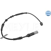Meyle 314 527 0025 Warnkontakt Bremsbelagverschleiß FüR BMW 7 F01 F02 F03 F04