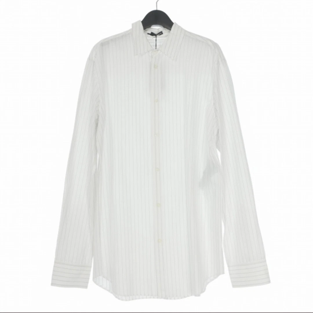 Ann Demeulemeester Button-Up Casual Button-Down Shirts for Men for