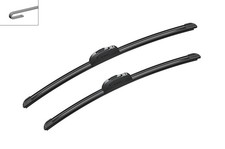 WISCHBLATT VORNE FÜR HONDA CIVIC VI FASTBACK (MA, MB) - BOSCH 3 397 118 995