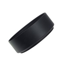 Metal 72mm Standard Lens Hood with Screw Mount for DSLR Camera Pentax Lens