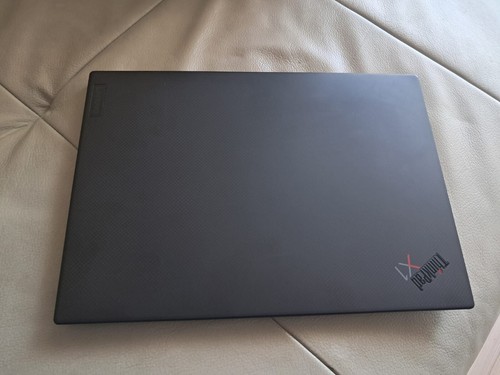 Lenovo Thinkpad X1 nano - i7-1180G7 16GB ram 500GB SSD 2K PANTALLA TÁCTIL 13" - Imagen 7 de 9