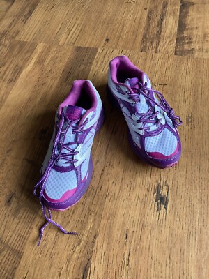 Karrimor Pace Run Jogging Running Trainers Sz Great