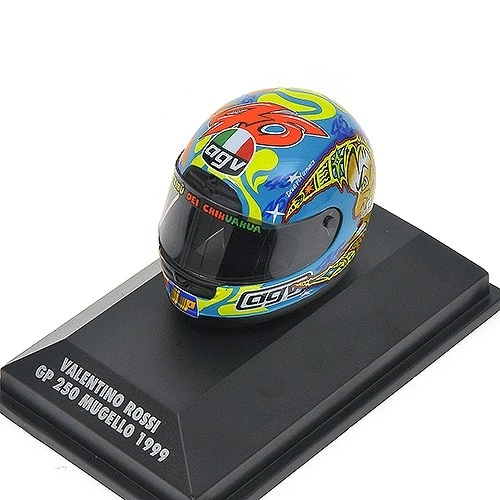 Minichamps helmets sales