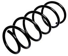 Renault Clio MK II 1.2 16V LPG Front Coil Spring 1998-2006
