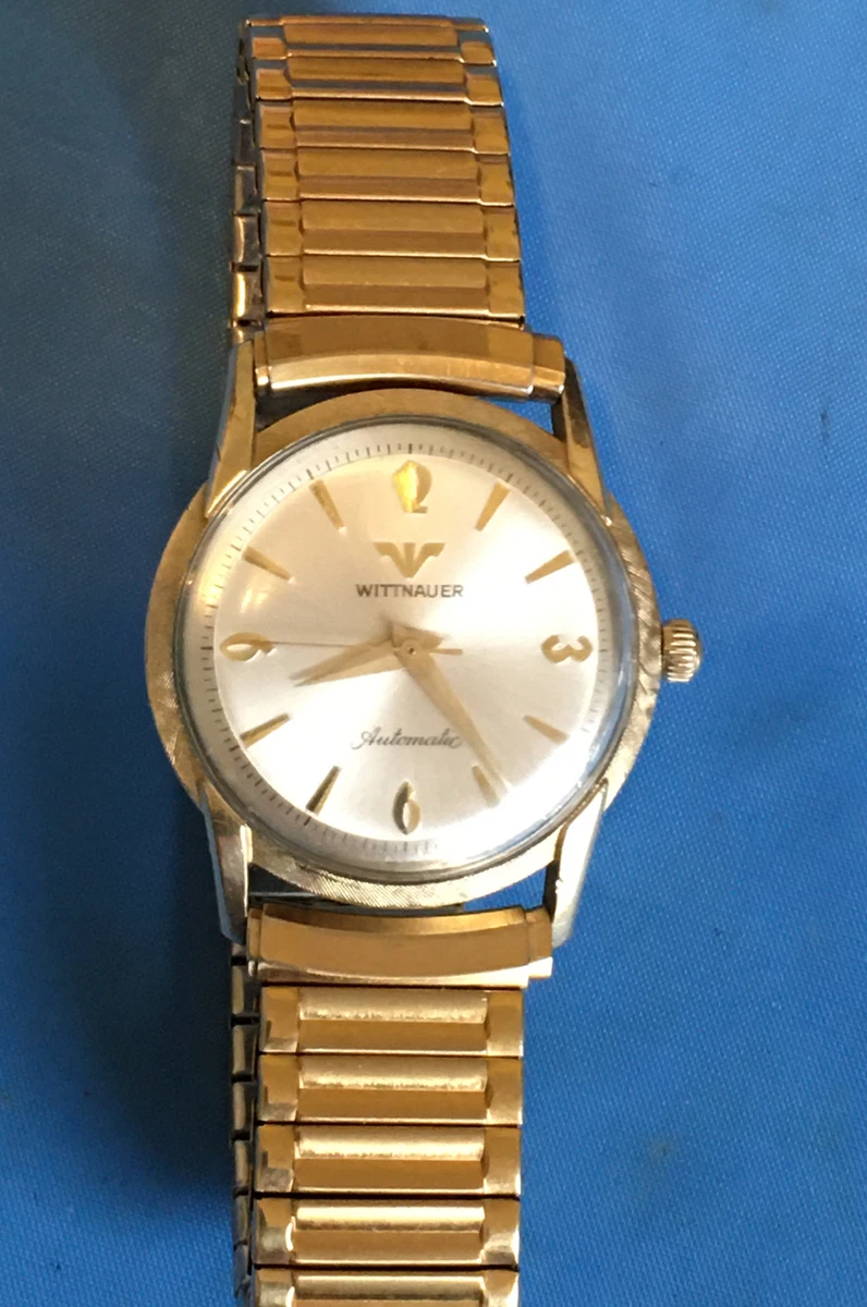 Wittnauer allproof cheap