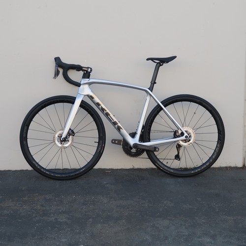 2022 Trek Emonda SL 5 Disc, Size 54 cm, Very Good - INV-94926 - Picture 4 of 12