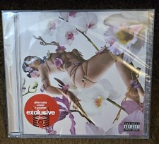 Kali Uchis   Orquídeas [2024, CD] NEW  