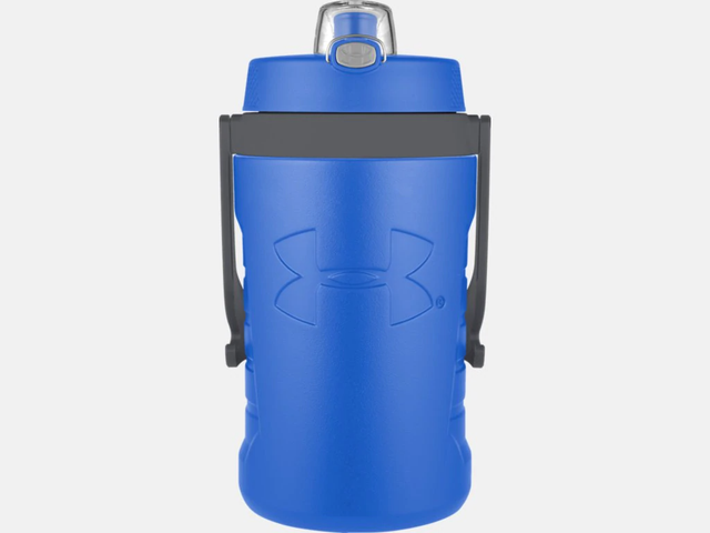 under armour thermos 24 oz