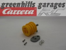 Greenhills Carrera RC ''Donkey Kong'' Right Front From Front Axle, Wheel and S