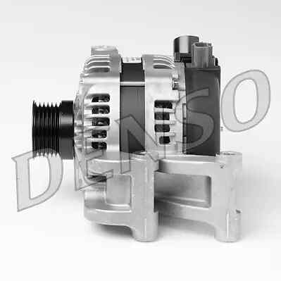 Fits DENSO DAN1016 Alternator - Image 8