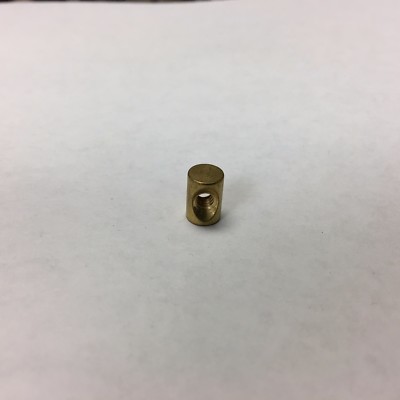 NEW Piranha GTI Plus Paintball Clamp Nut - (73151)