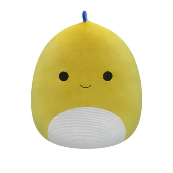 Squishmallows 16 Yellow Banana Plush Toy, 16 in - Kroger