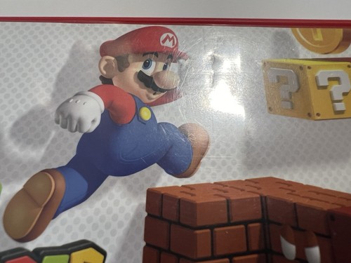 Super Mario 3D Land e Super Smash Bros per Nintendo 3DS - Foto 12 di 18