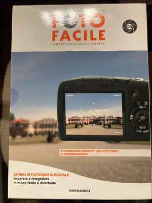 Easy Photo 4 Kurs Digitalfotografie Einfach fotografieren lernen
