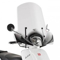 Kappa Windschutzscheibe FüR Kymco Like 50 125 200 2009 2010 2011 2012 2013 2014