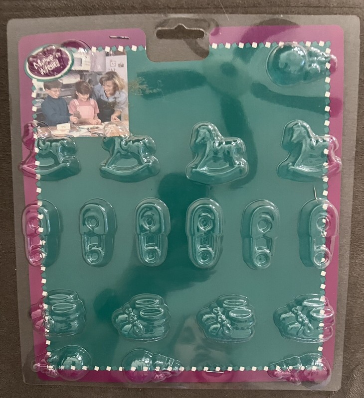 Make ‘n Mold Baby Chocolate Mold
