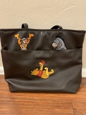 eeyore diaper bag