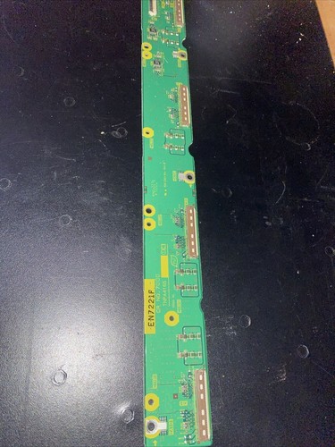 TNPA3896 1J PANASONIC TH-42PS9EK BOARD. - Televizyon Parçaları, Televizyon Parça