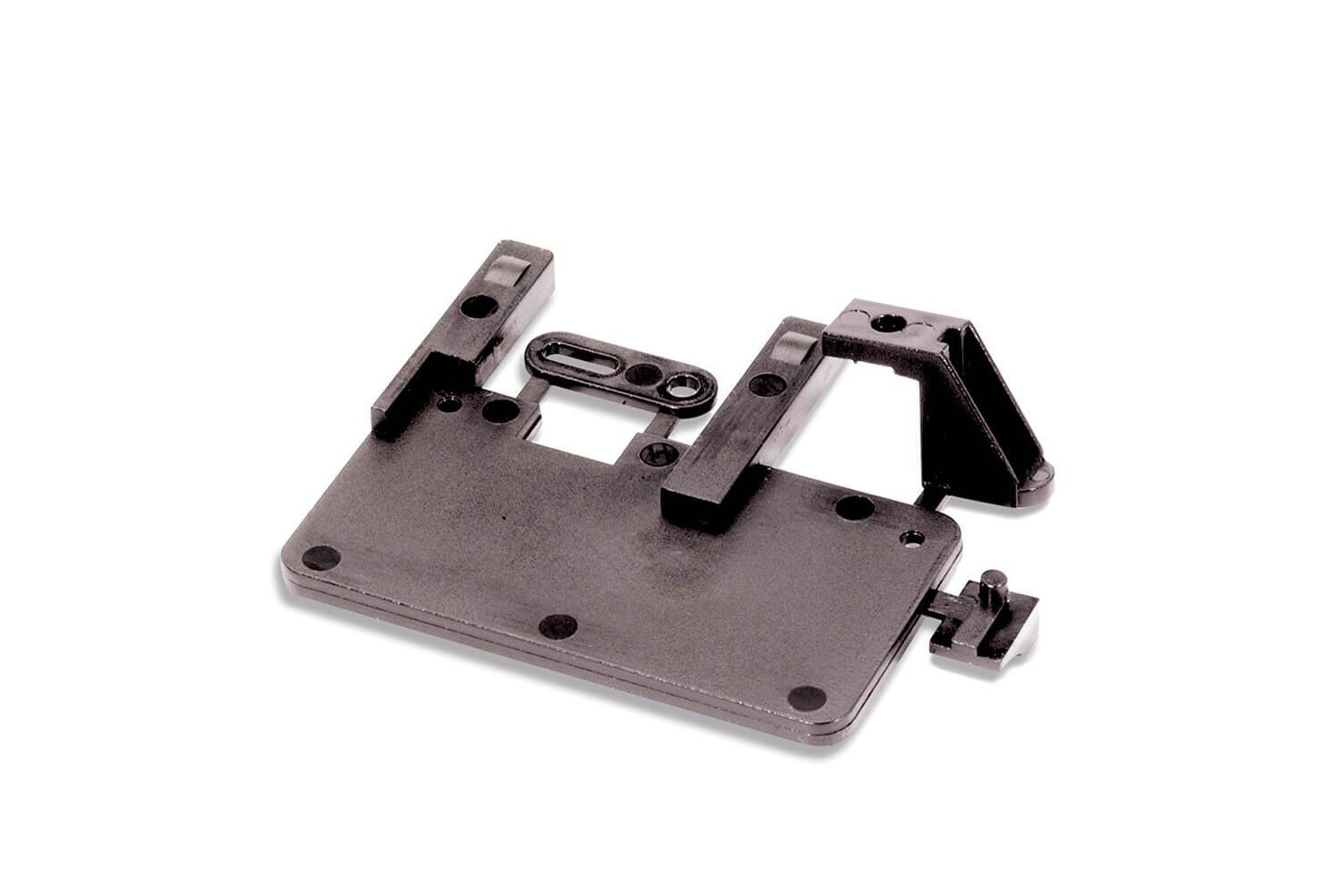Peco PL-8 Mounting Plate for G45 Turnouts