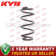 KYB Front Suspension Coil Spring Fits Vauxhall Astra 1.2 1.4 1.6 1.8