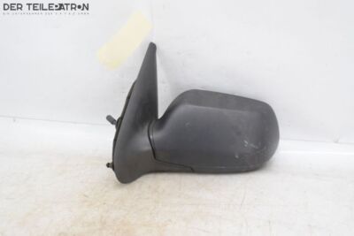 MAZDA 2 (DY) 1.4 E9 Außenspiegel links Manuell