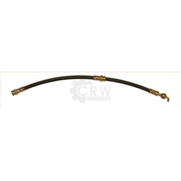 Bremsschlauch Bremsleitung Vorne Links Rechts FüR Mazda MPV II-image