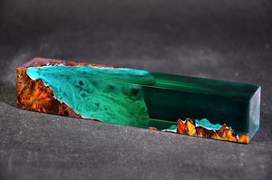 Maple burl value