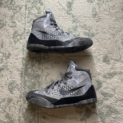 Size 6.5 - Nike Kobe 9 Elite Details | eBay