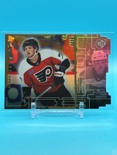 2023-24 Upper Deck 1998-99 UD3 Tyson Foerster RC #UD3-9 Flyers Rookie