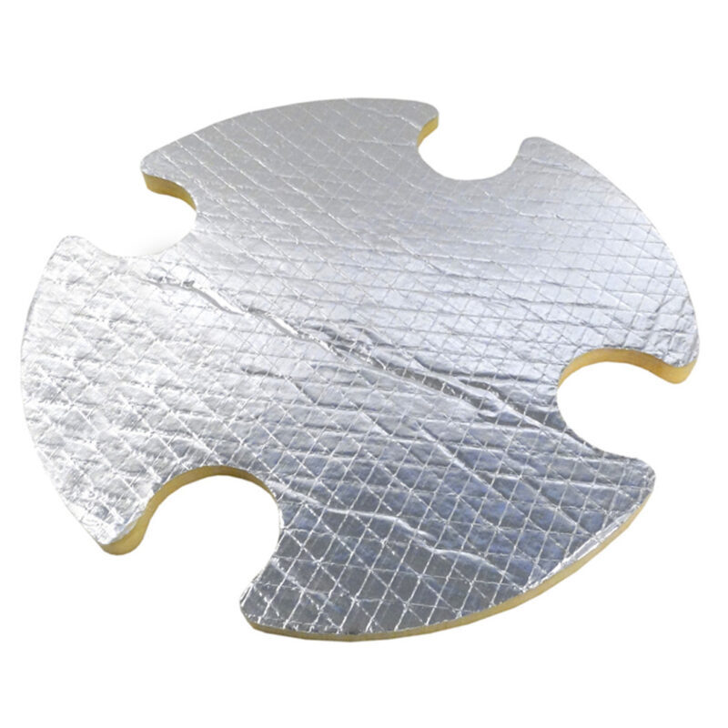 PENTAIR 42001-0074S LOWER ENCLOSURE INSULATION KIT