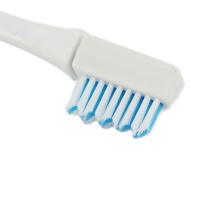 für ultrasonex plus first, Ersatzbürstenköpfe, 9er-Set