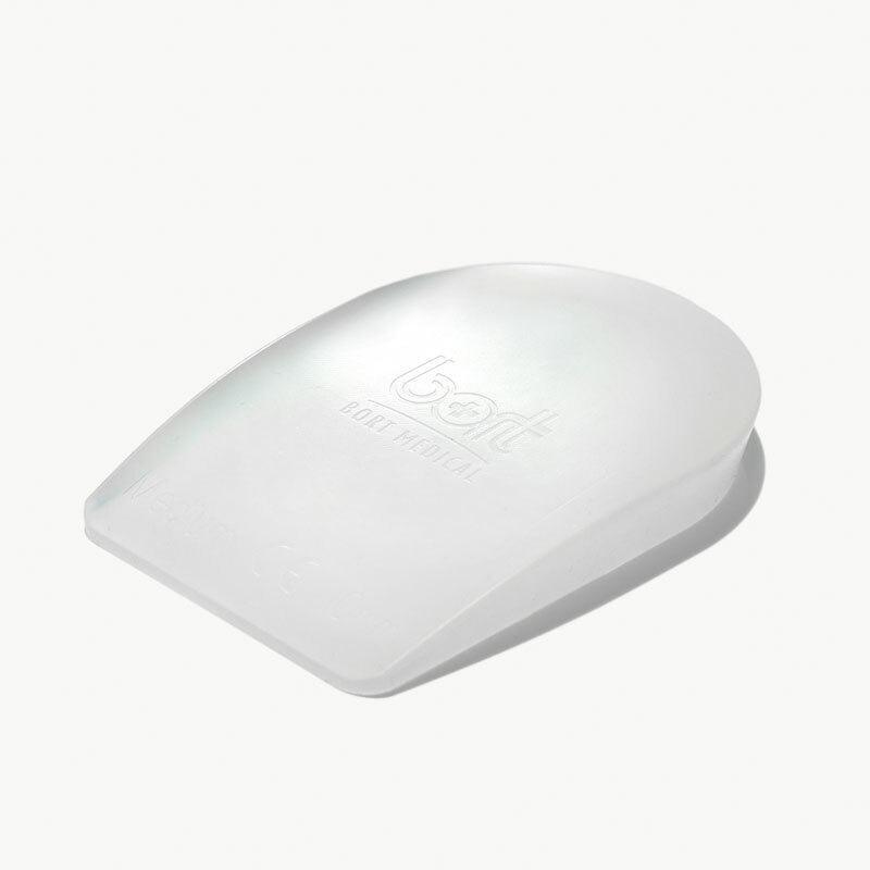 Bort Verkürzungsausgleich aus Silikon