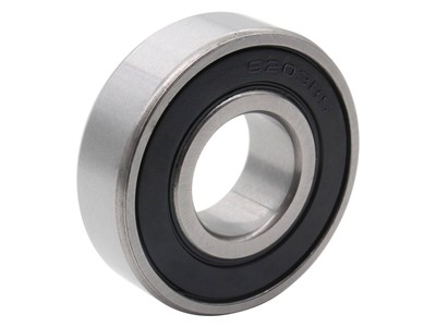 Kugellager (Variator) passend für Oleo-Mac Krosser 80/12,5 T 13AH77KC636 Rasentr