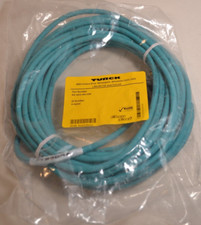 TURCK Part Number RSC RSCD 440-10M ID Number U-40293