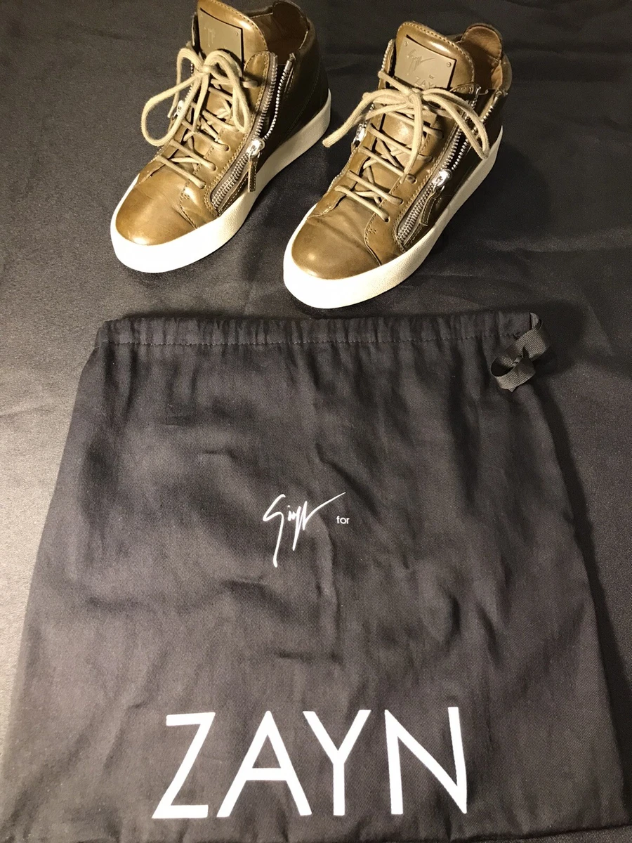 Just giuseppe zanotti shoes sale