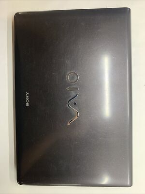 Sony Vaio PCG-71318L 15 Sony Vaio PCG-71318L 15