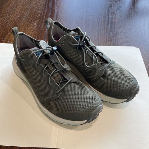 Trail Running Training Shoes Mens Size 